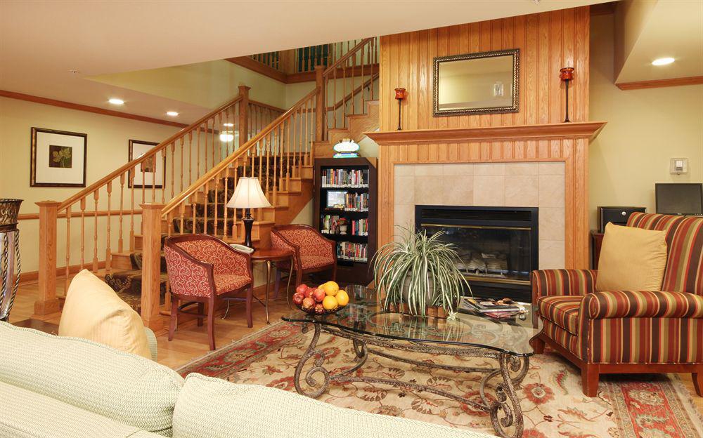 Country Inn & Suites By Radisson, Davenport - Quad Cities Εσωτερικό φωτογραφία