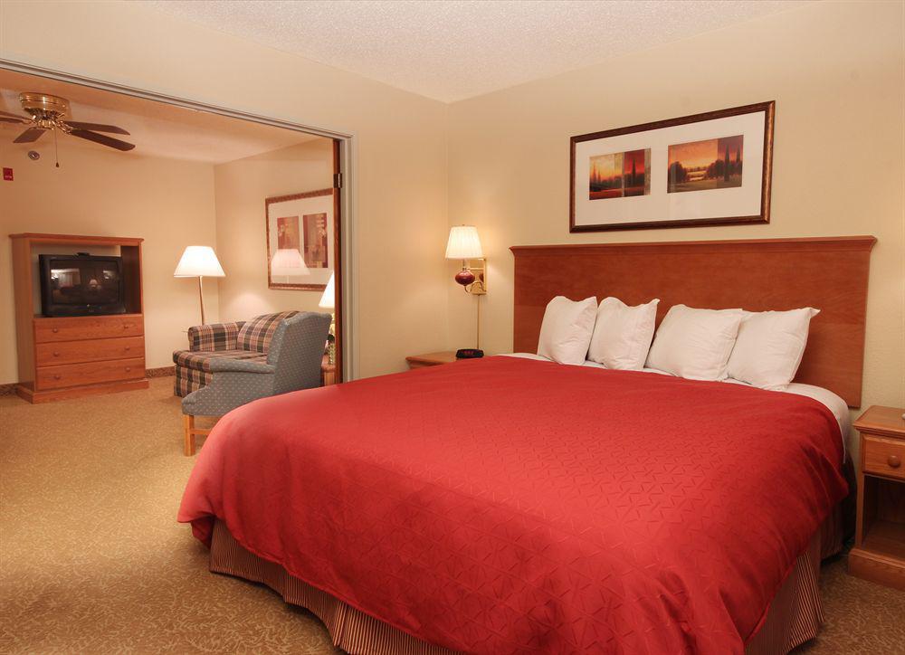 Country Inn & Suites By Radisson, Davenport - Quad Cities Δωμάτιο φωτογραφία