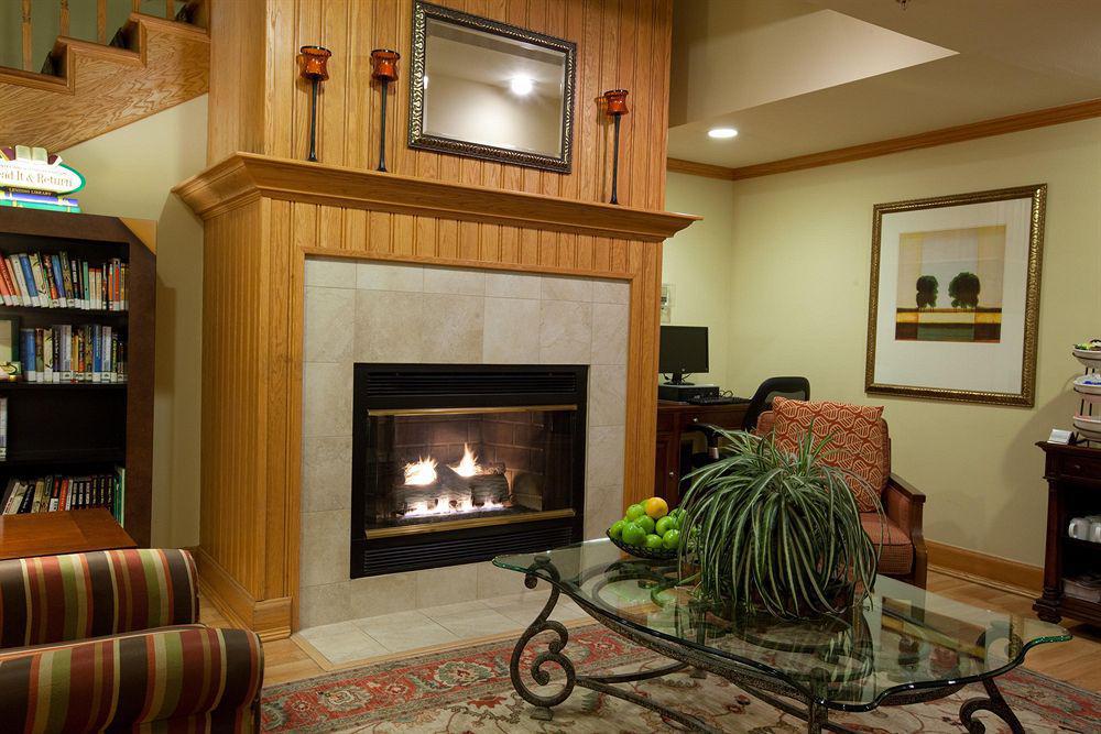 Country Inn & Suites By Radisson, Davenport - Quad Cities Εσωτερικό φωτογραφία