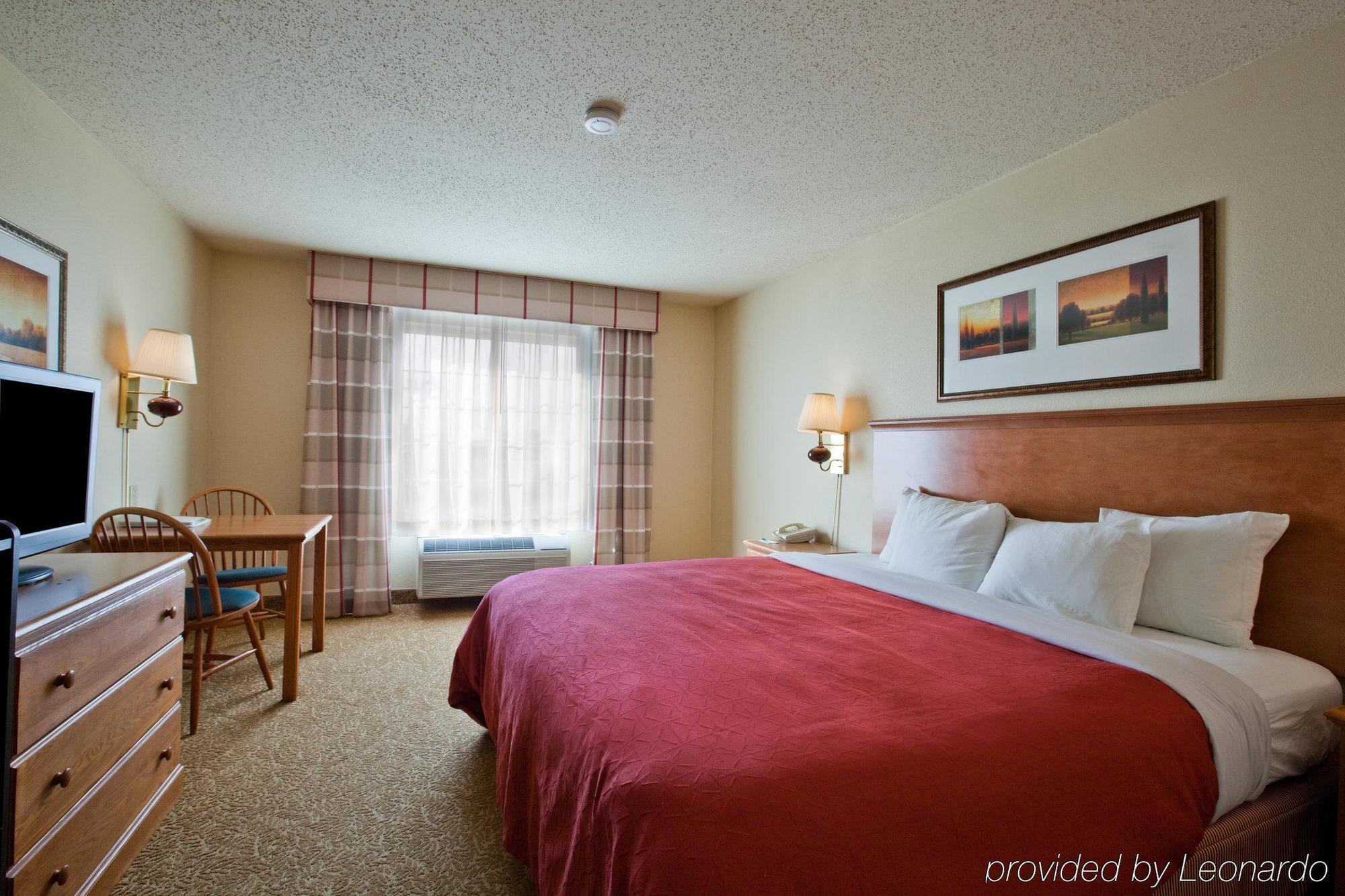 Country Inn & Suites By Radisson, Davenport - Quad Cities Δωμάτιο φωτογραφία