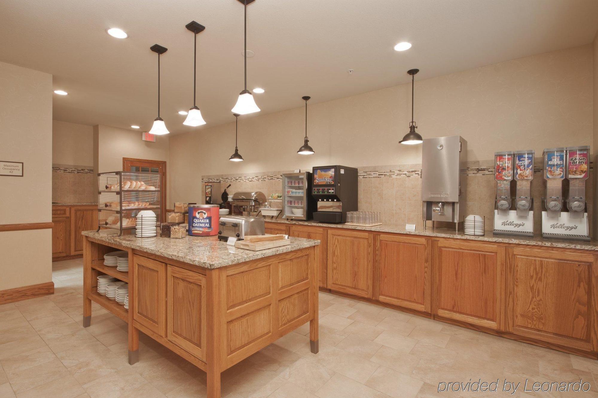 Country Inn & Suites By Radisson, Davenport - Quad Cities Εξωτερικό φωτογραφία