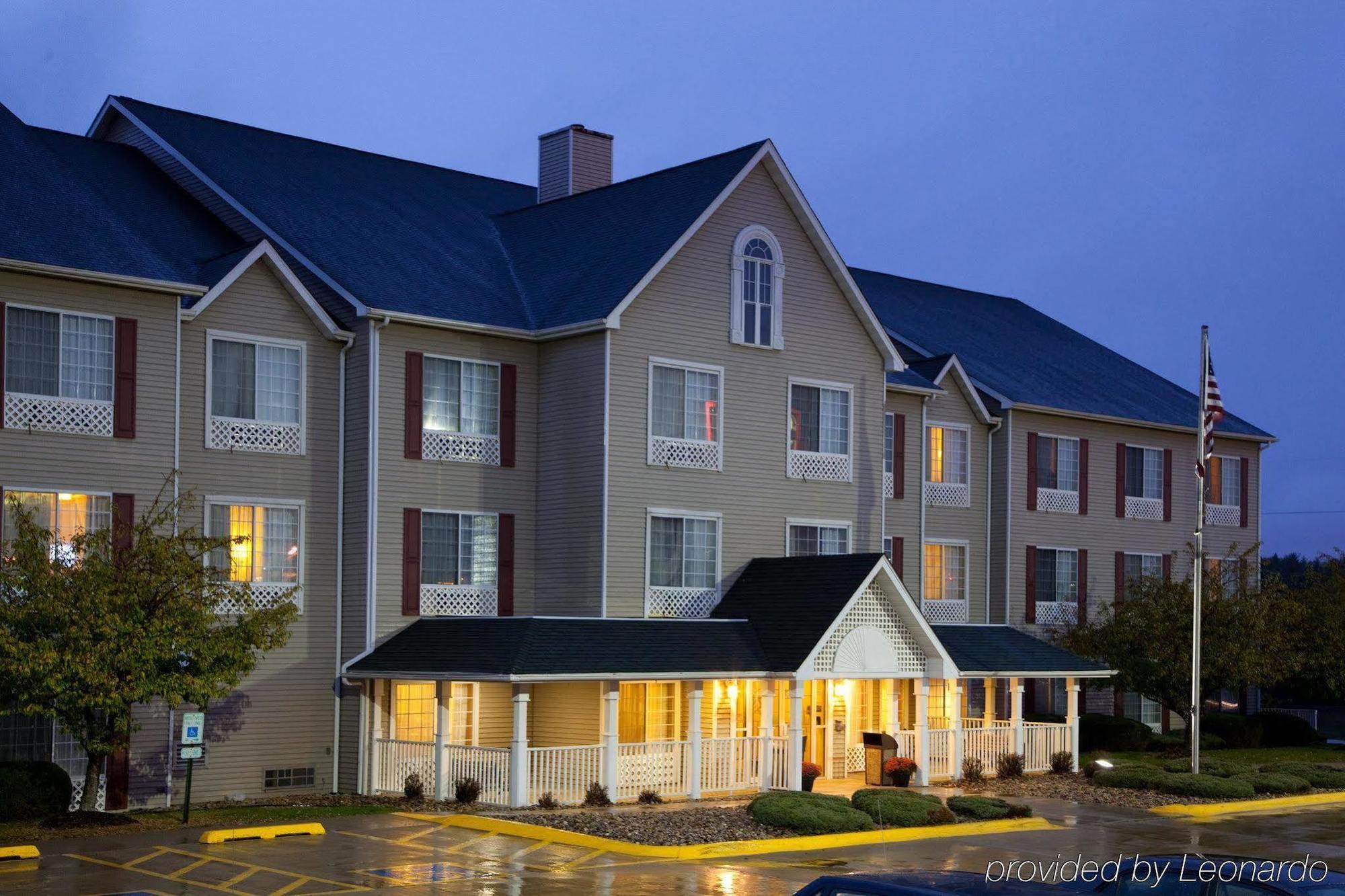 Country Inn & Suites By Radisson, Davenport - Quad Cities Εξωτερικό φωτογραφία